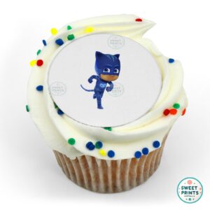 pj masks catboy running o