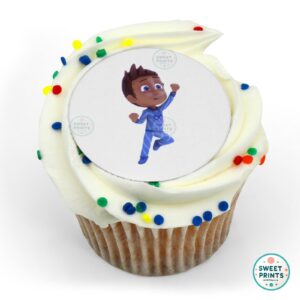 pj masks connor transforming o