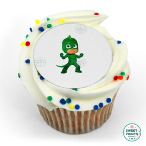 pj masks gekko o