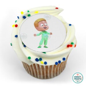 pj masks greg transforming o