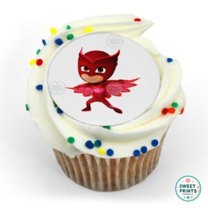 pj masks owlette o