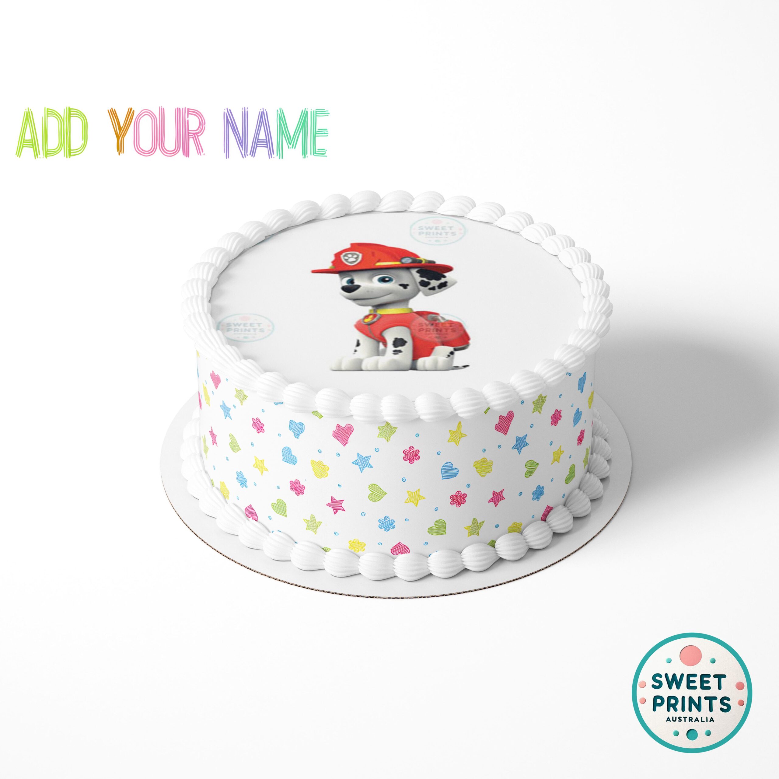 paw patrol marshall o - Image 2