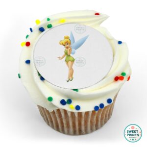 peter pan tinkerbell pose o
