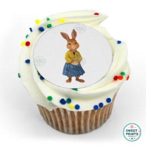 peter rabbit mum of o