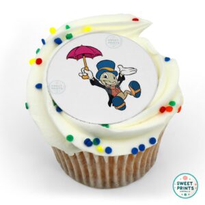 pinocchio jiminy cricket o