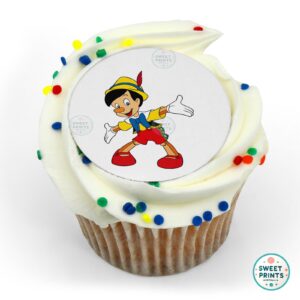 pinocchio open arms o