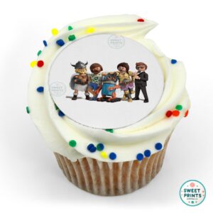playmobil the movie cast o