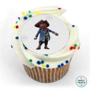 playmobil the movie character bloodbones the pirate captain o