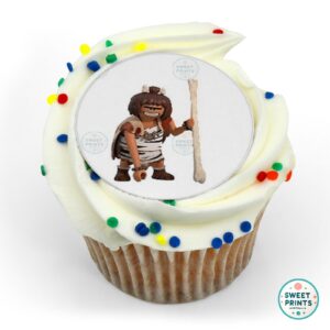 playmobil the movie character ook ook o