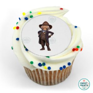 playmobil the movie character sheriff o