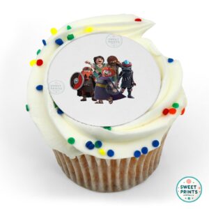 playmobil the movie characters o
