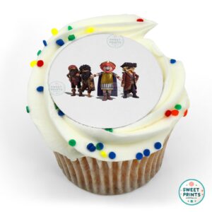 playmobil the movie villains o