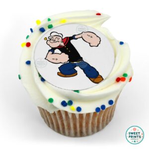 popeye ready to fight o