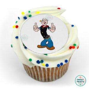 popeye thumbs up o