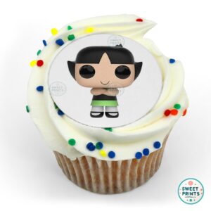 powerpuff girls funko pop buttercup o