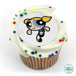 powerpuff girls girl bubbles o