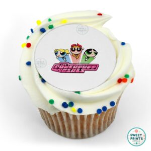 powerpuff girls logo o