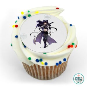 rwby chibi blake belladonna o
