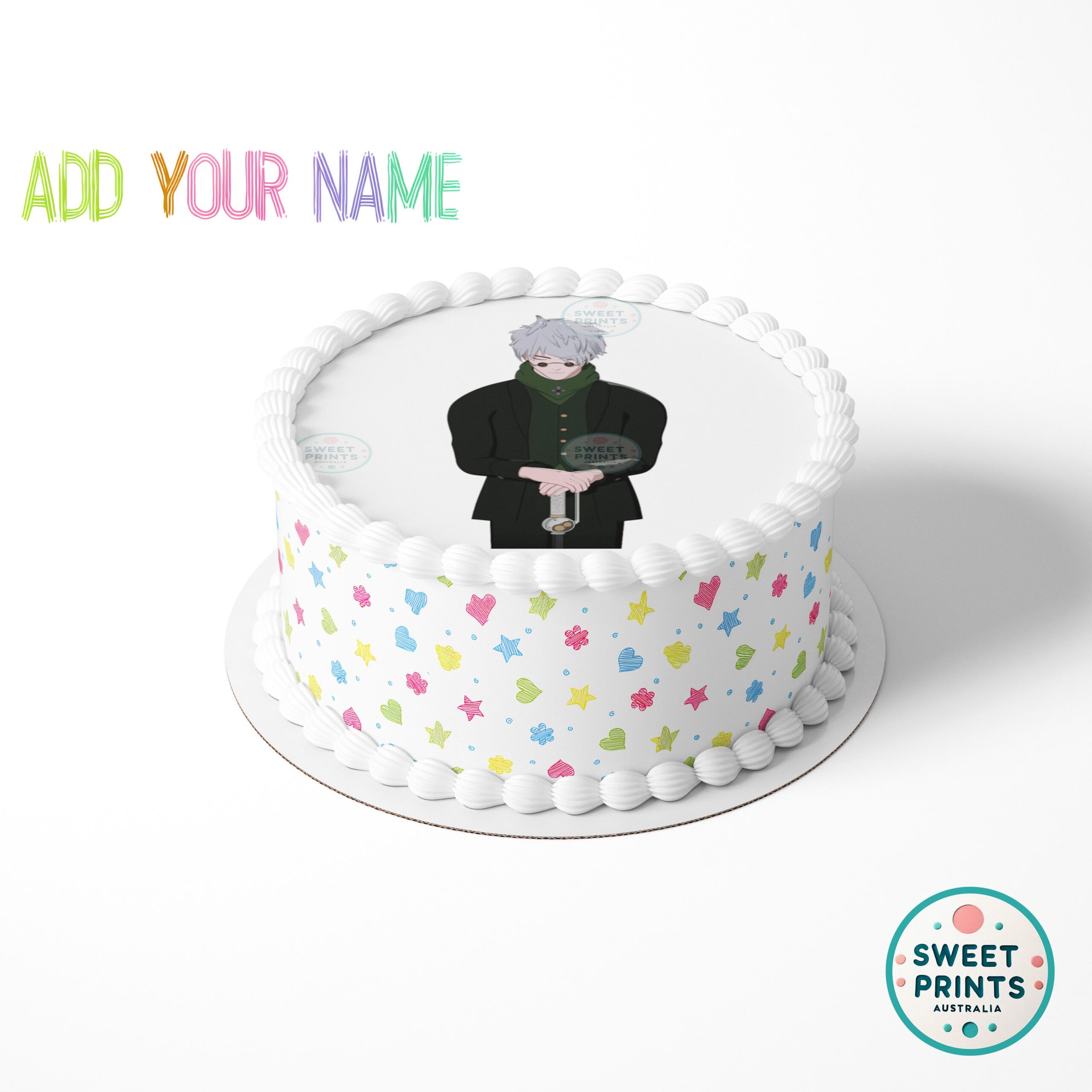 rwby chibi ozpin o - Image 2