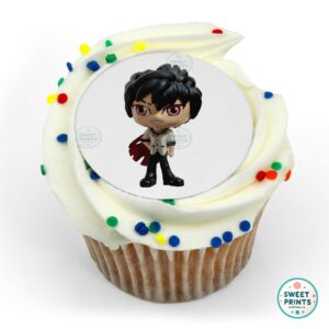 rwby chibi qrow branwen figurine o