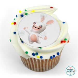 rabbids rabbid arms wide o