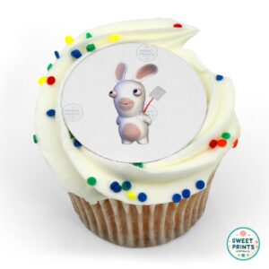 rabbids rabbid holding flyswapper o