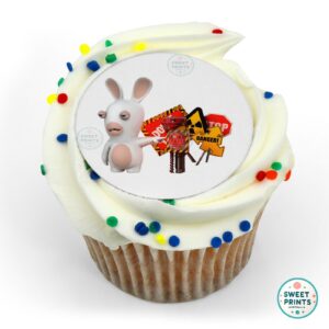 rabbids rabbid in danger zone o