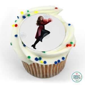 scarlet witch right o