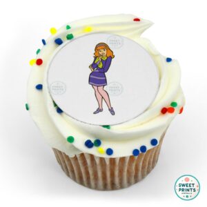 scoobydoo daphne blake o
