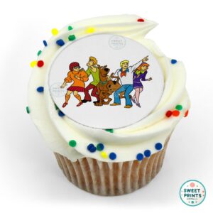 scoobydoo scooby doo gang o
