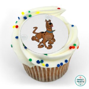 scoobydoo scooby doo walking o