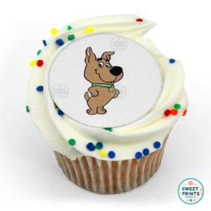 scoobydoo scrappy doo o