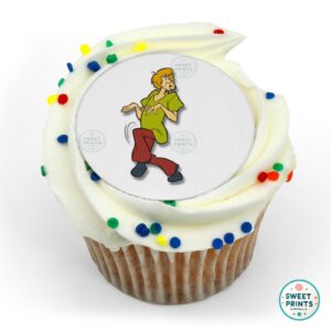 scoobydoo shaggy rogers walking away o