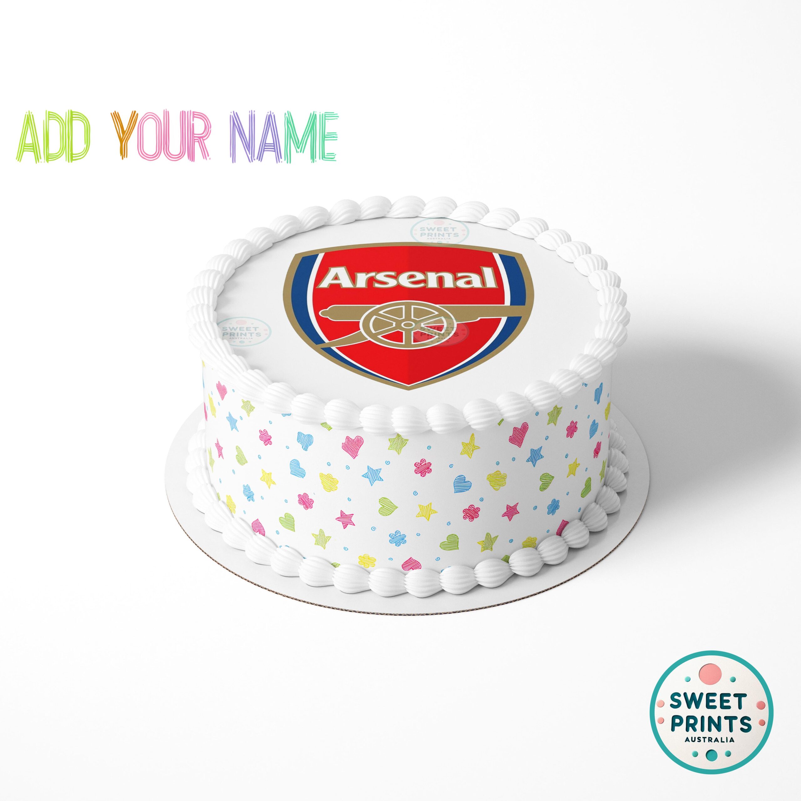 soccer arsenal o - Image 2