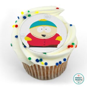 south park cartman o