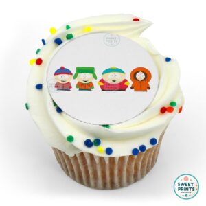 south park characters stan kyle cartman kenny o