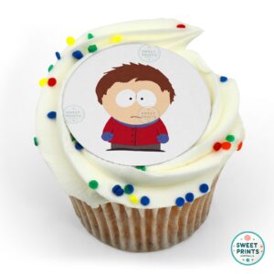 south park clyde o