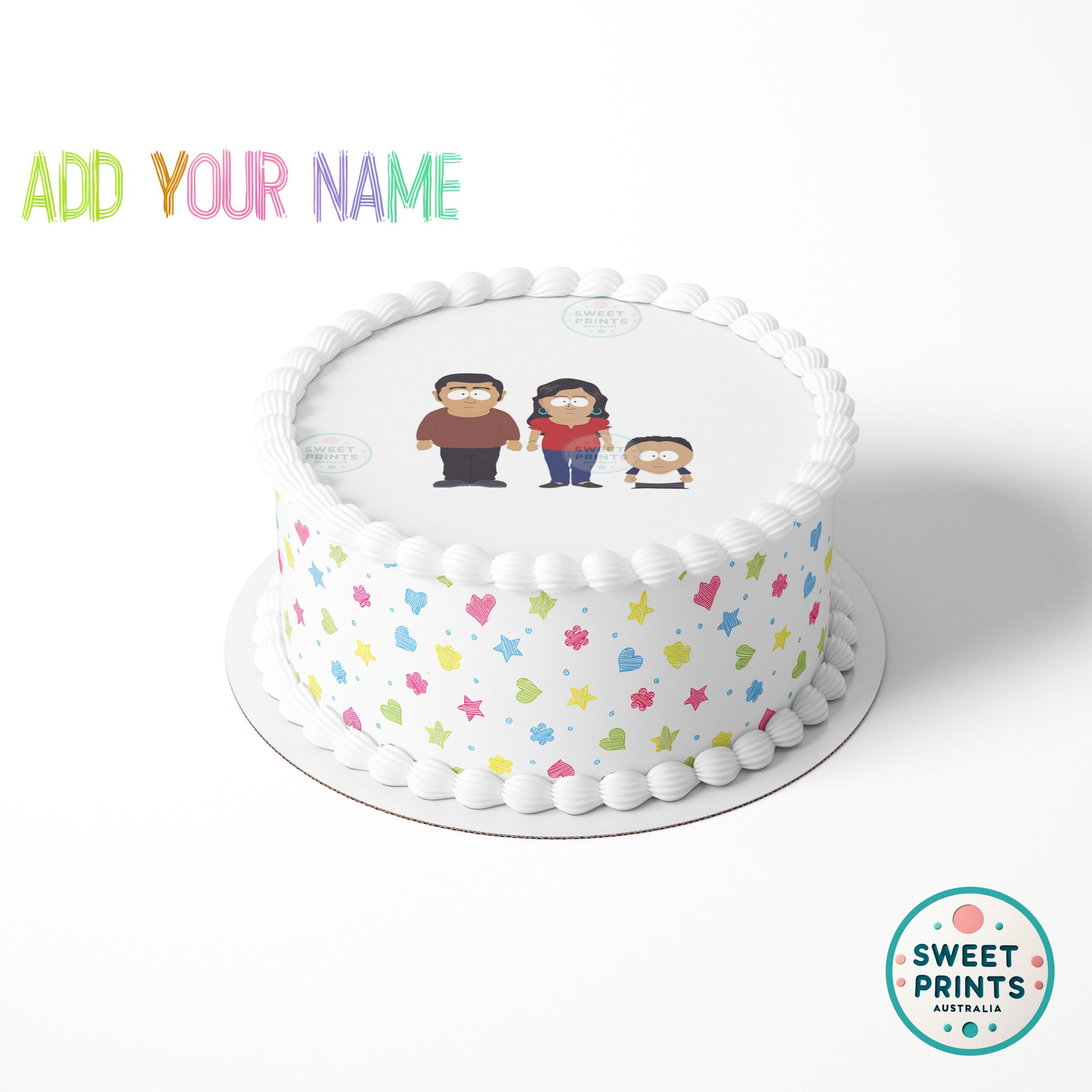 south park david family o - Image 2
