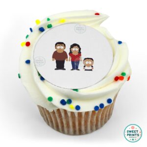 south park david family o