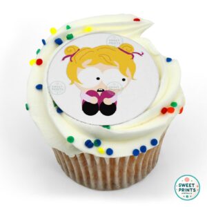 south park flora o
