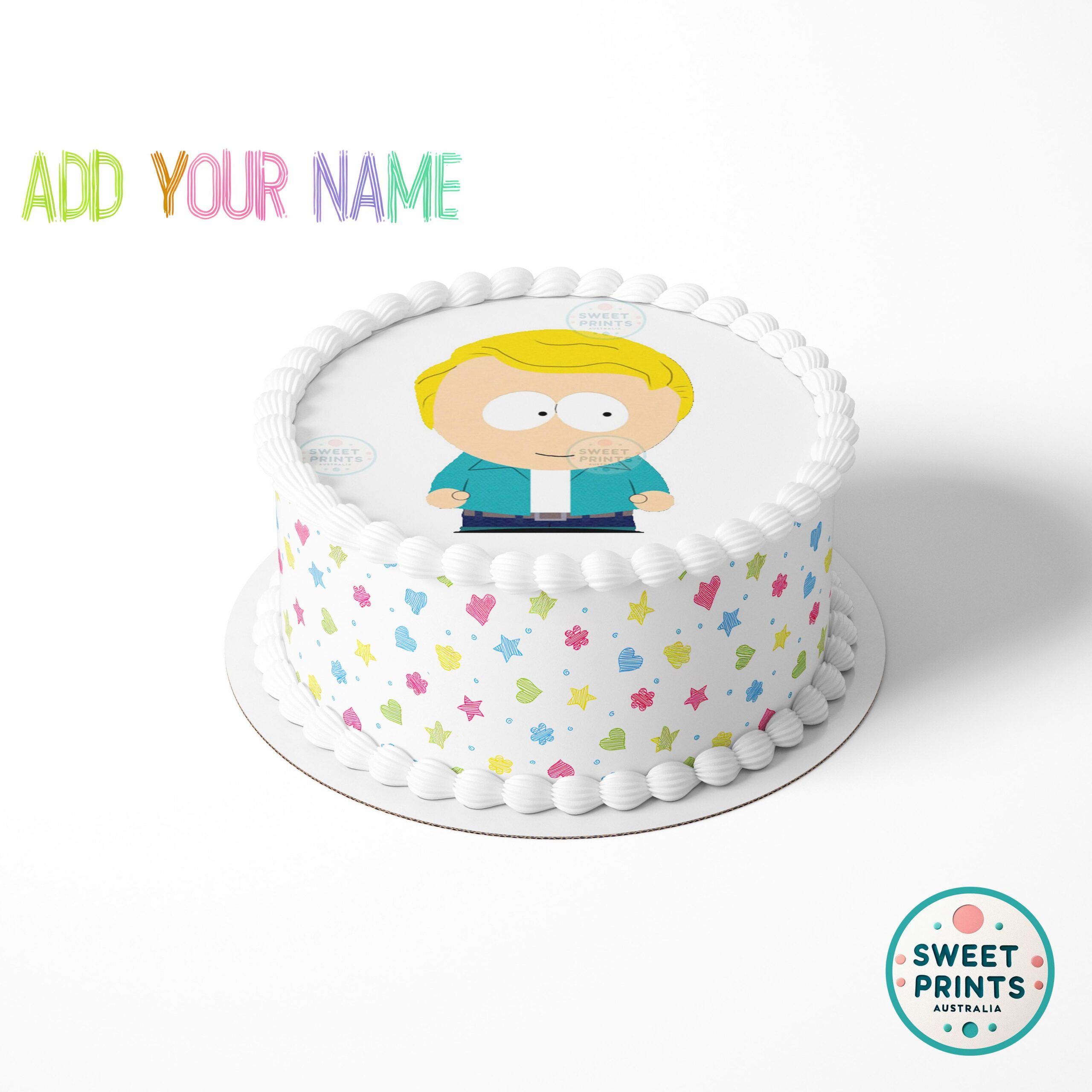 south park gary harrison o - Image 2