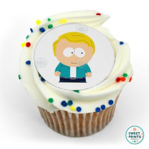south park gary harrison o