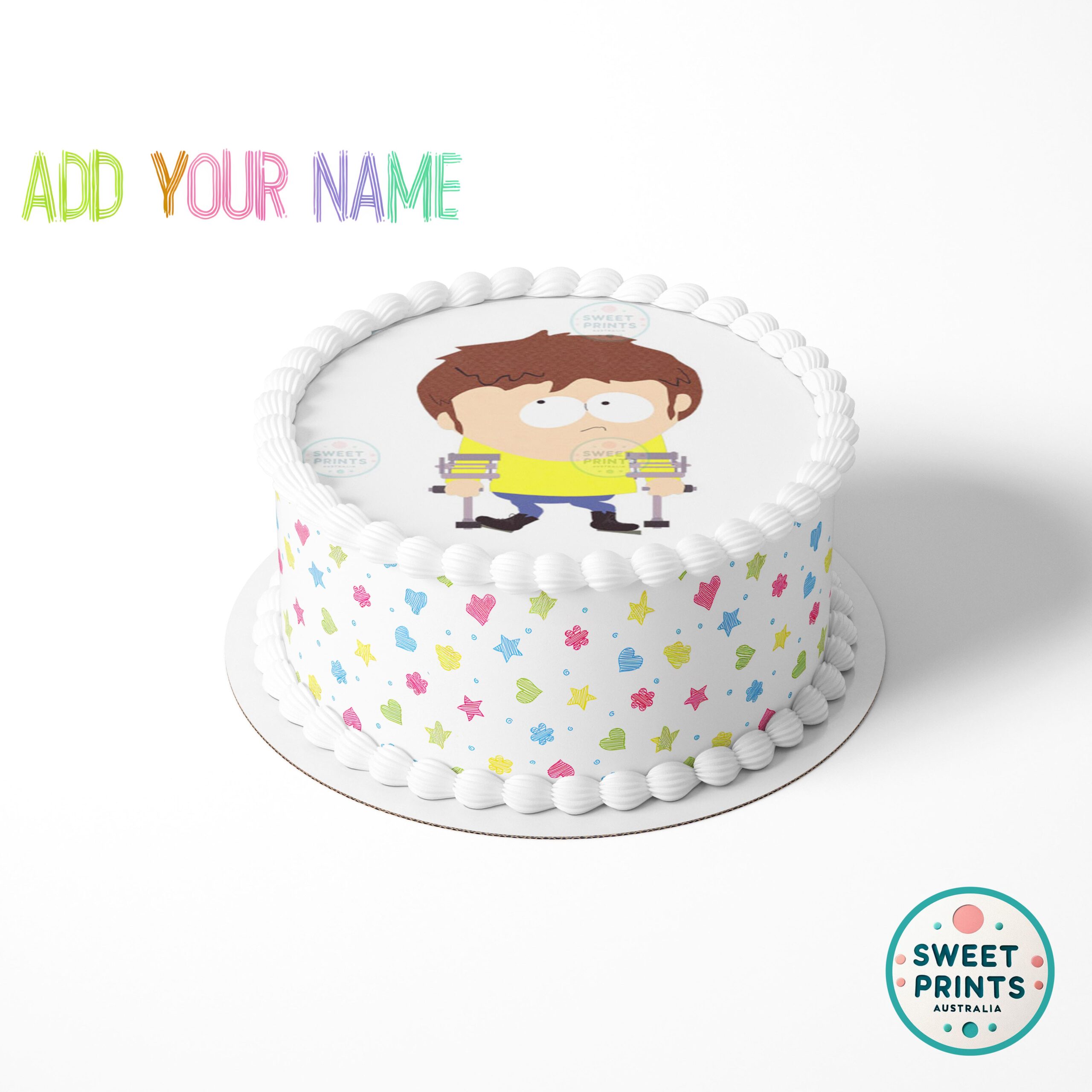 south park jimmy valmer o - Image 2