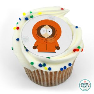 south park kenny mccormick o