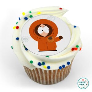 south park kenny o