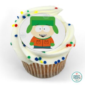 south park kyle broflovski o