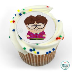 south park kyle schwartz o