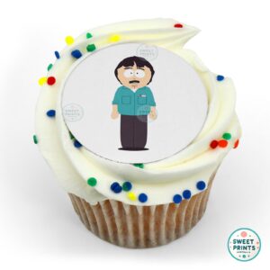 south park randy o