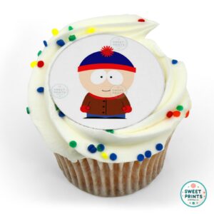 south park stan o