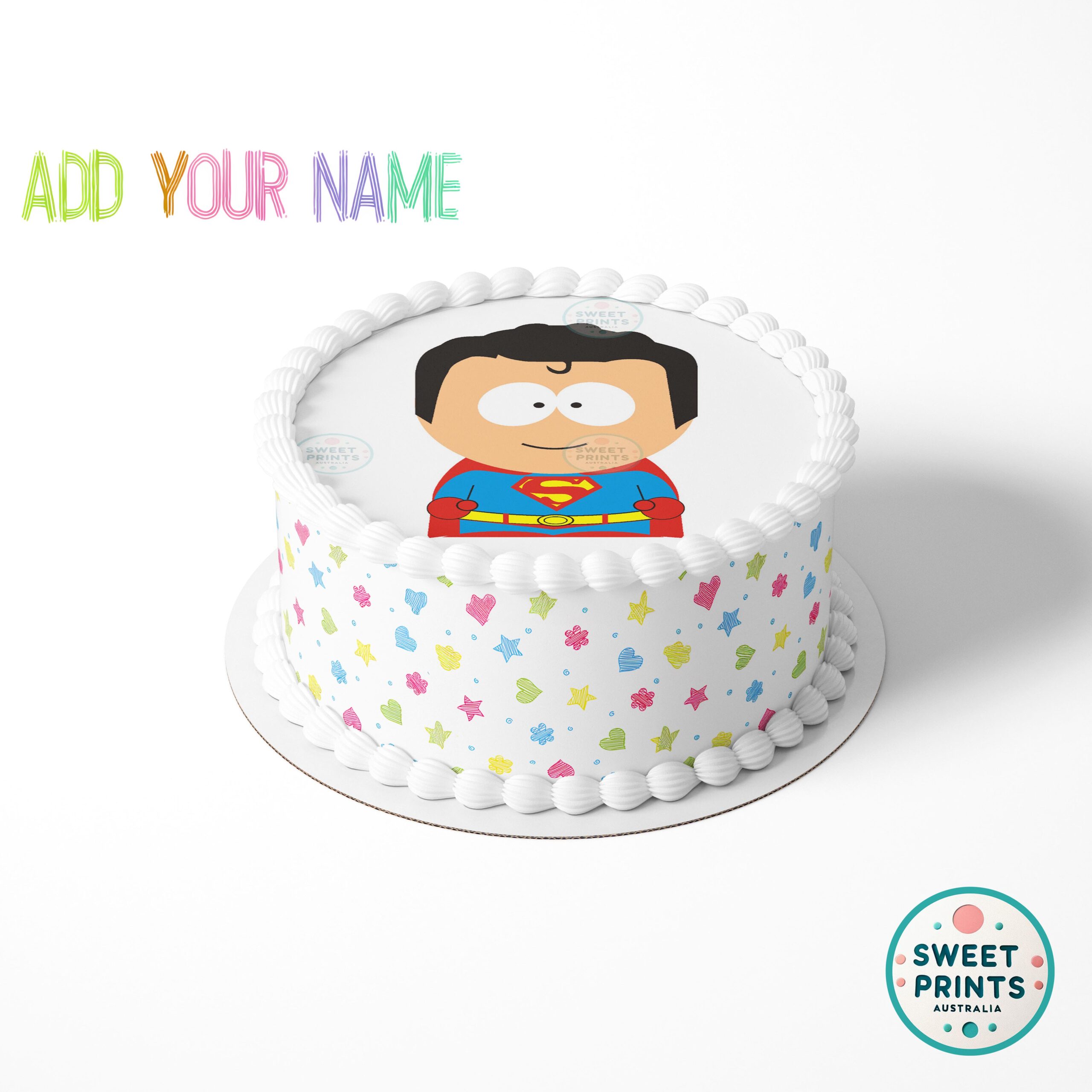 south park superman o - Image 2